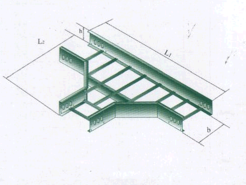 XQJ-T-03水平三通