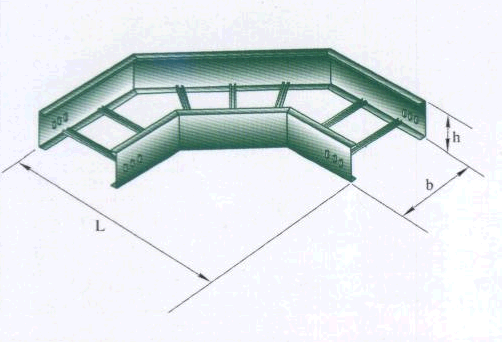 XQJ-T-02水平弯通