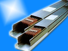 AMC-3A铝壳母线槽