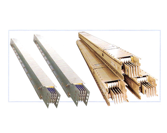 BMC-3A空气绝缘母线槽