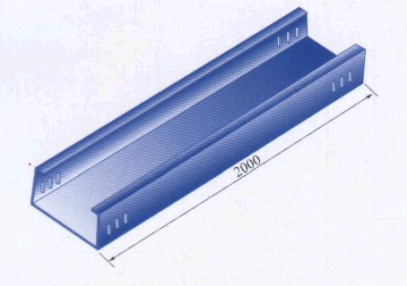 XQJ-C-1A槽式直通