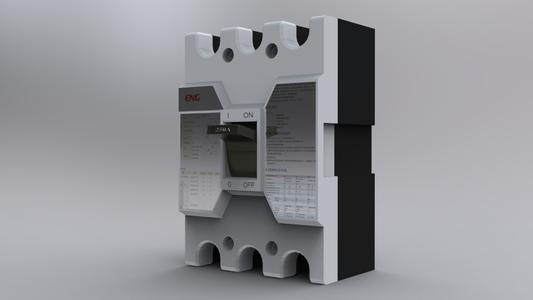 低压智能框架断路器