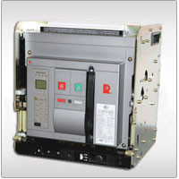 智能型万能式断路器