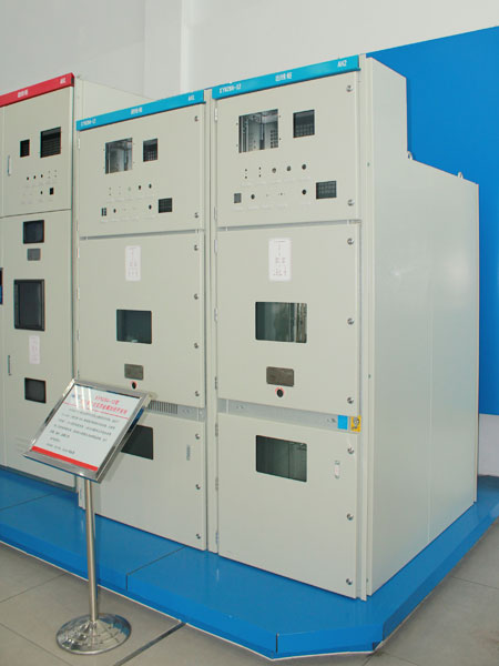 高压柜KYN28-12
